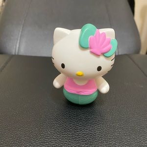 Mermaid Hello Kitty